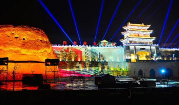 兩部門發(fā)文：文物建筑不得直接裝燈搞“亮化”